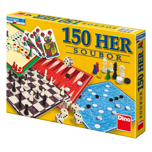 Společenské hry