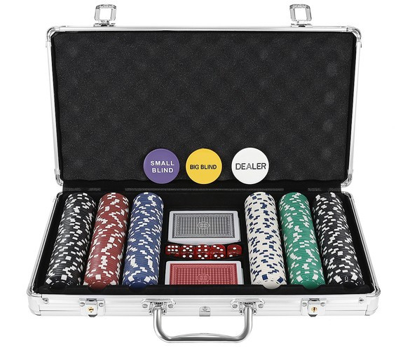 Poker