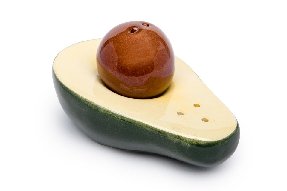 Kořenky a mlýnky
