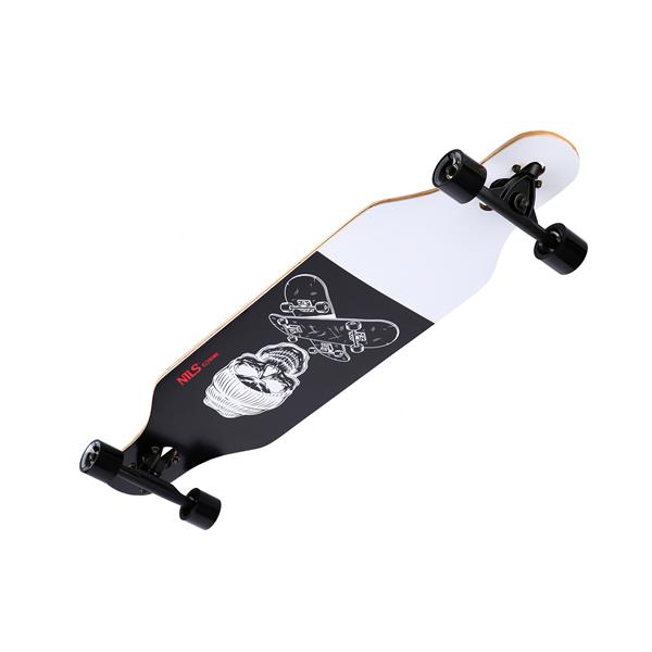 Longboardy