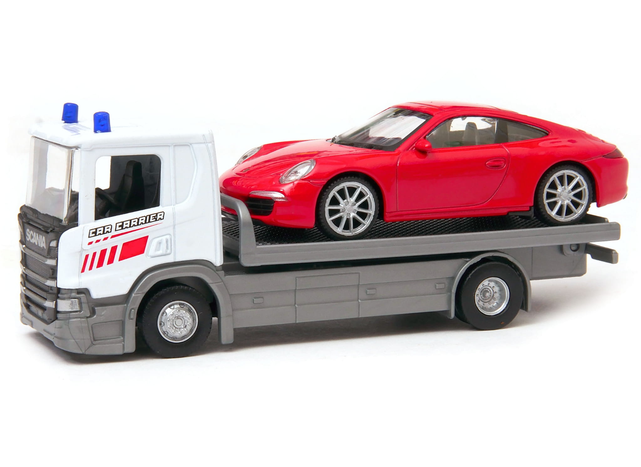 Nákladní automobily