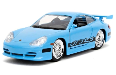 Modely Jada 1:32