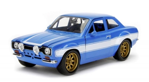 Modely Jada 1:24