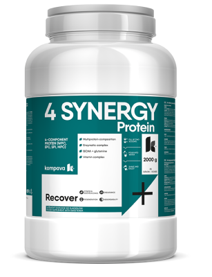 Proteiny
