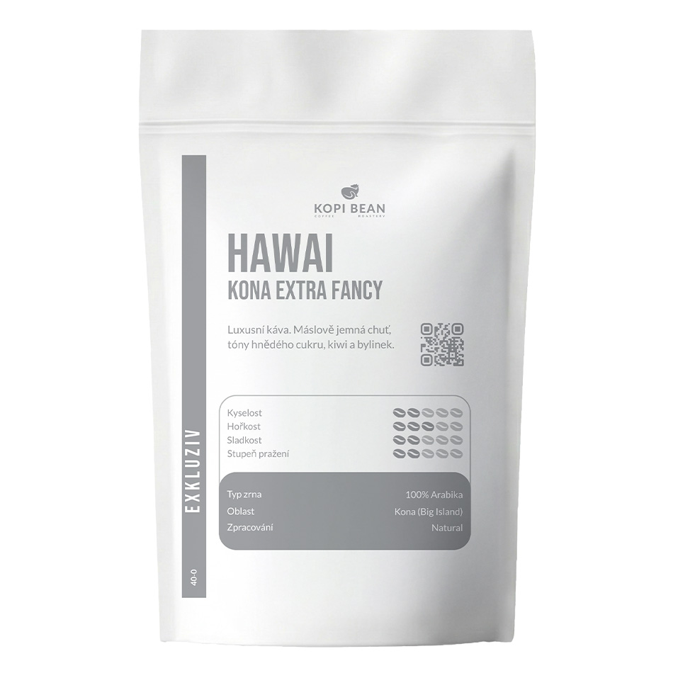 Hawaii Kona