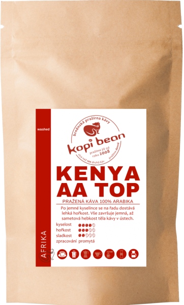 Kenya AA TOP