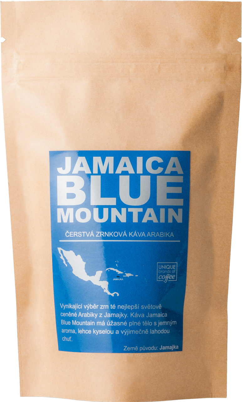 Blue Mountain Jamaica