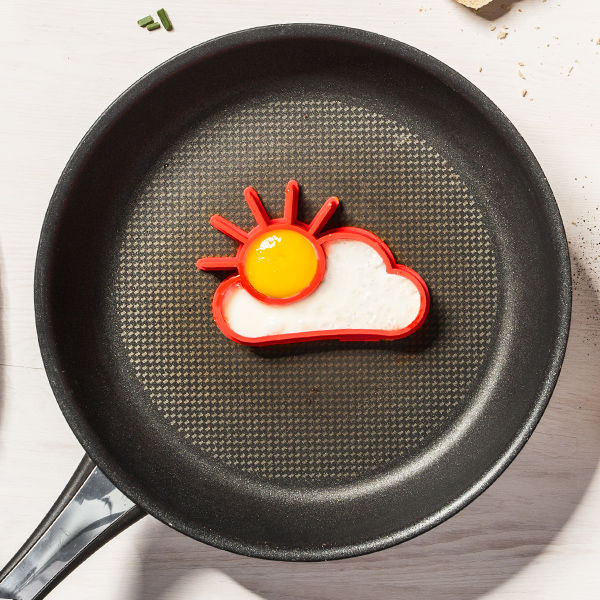 Tvořítka, zdobení