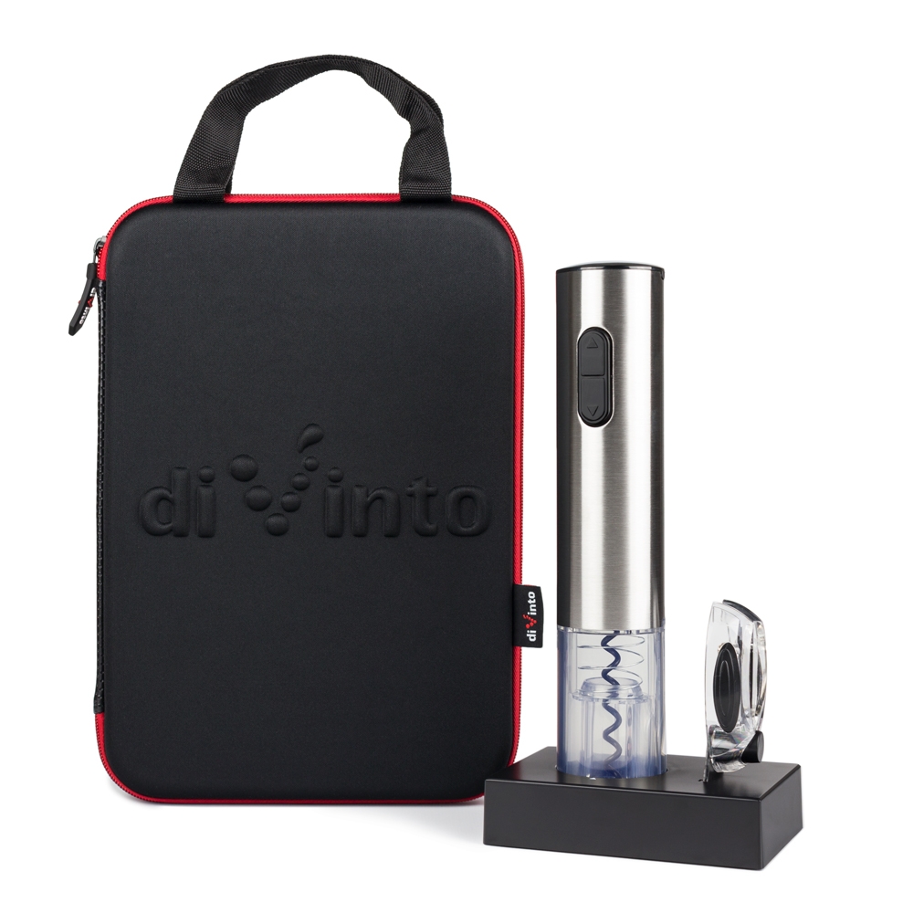 Vývrtky a otvíráky lahví