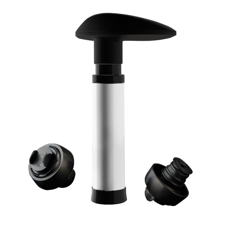 Uzávěry a zátky na lahve