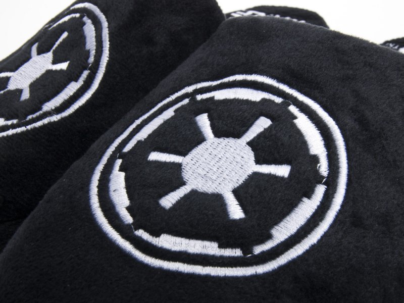 Bačkory Star Wars Galactic vel. 38 - 41 (EU)