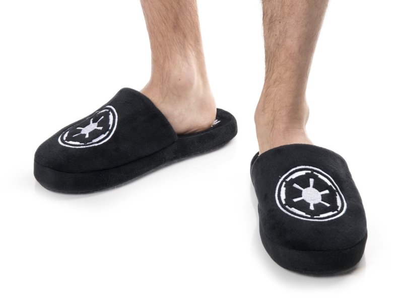 Bačkory Star Wars Galactic vel. 38 - 41 (EU)