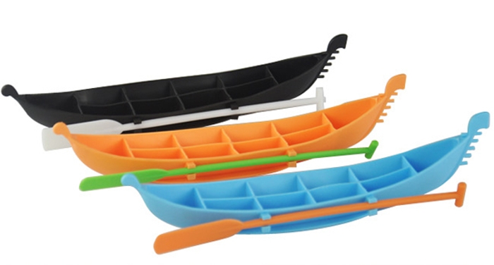 Forma na led gondola