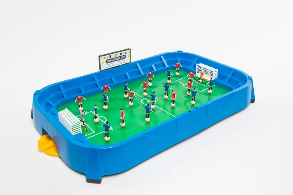 Chemoplast Stolní fotbal Champion
