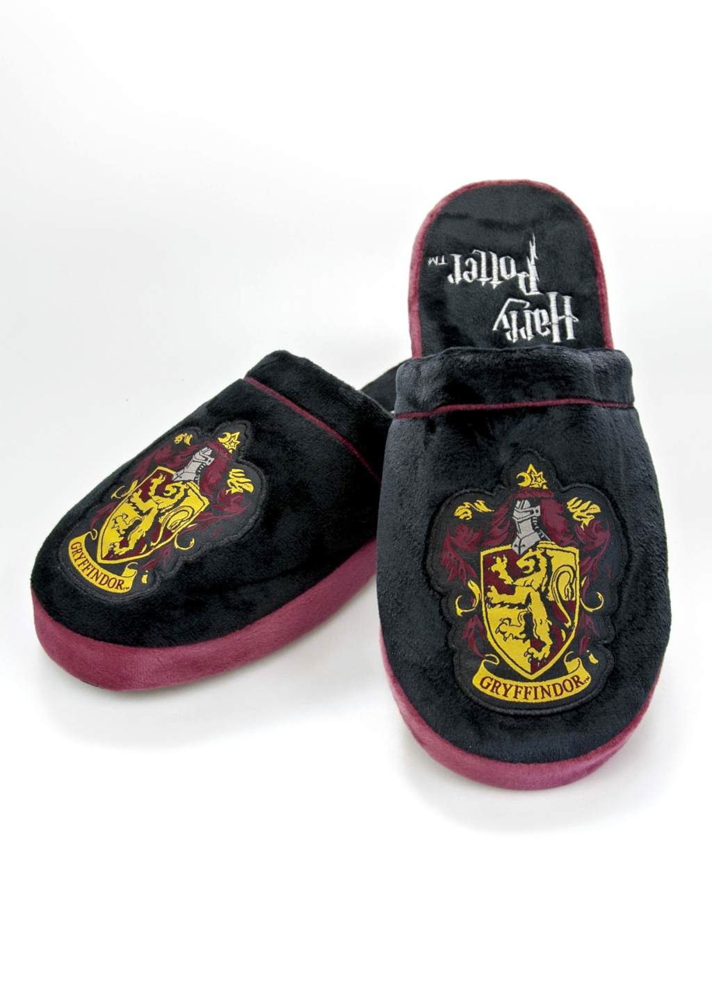 Bačkory Harry Potter Nebelvír vel. 37-41