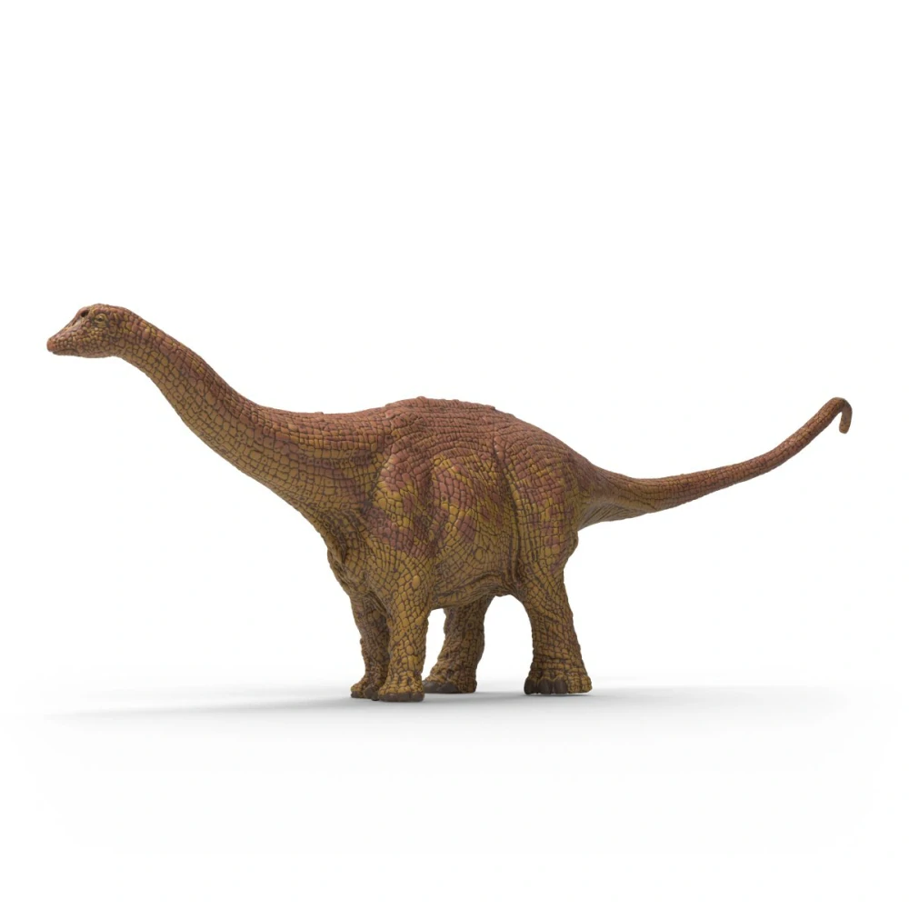 Prehistorické zvířátko - Brontosaurus
