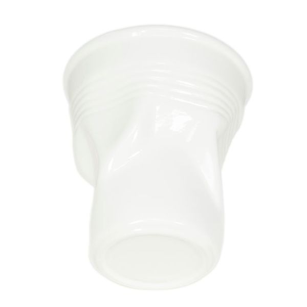 Hrnek Pomačkaný kelímek 290 ml.