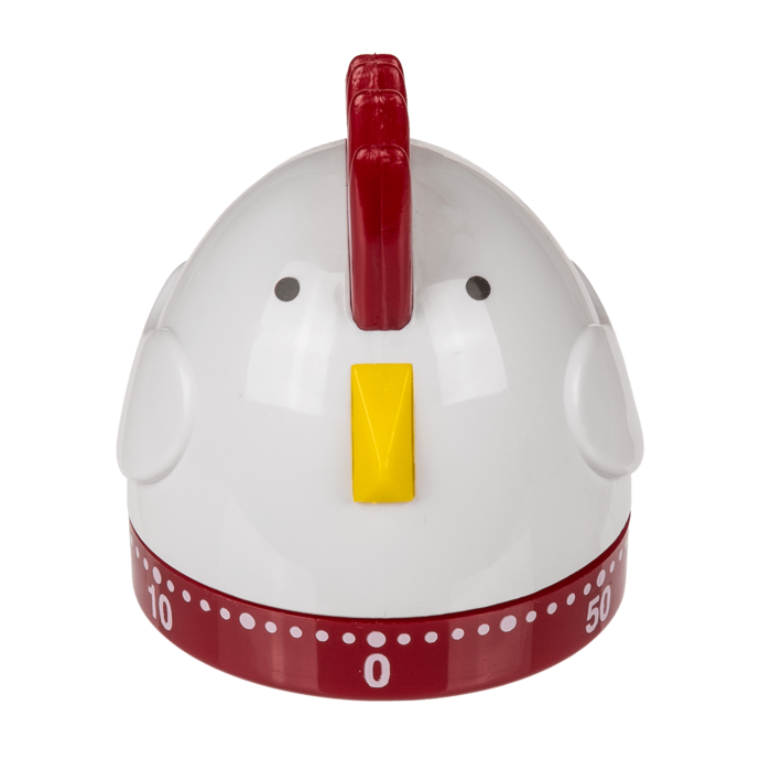 Kuchyňská minutka Kohoutek