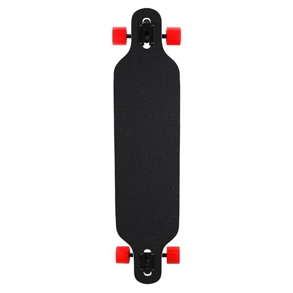 Longboard Nils Extreme Homeland, 104x24 cm