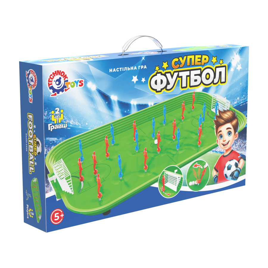 Teddies Kopaná/Fotbal společenská hra