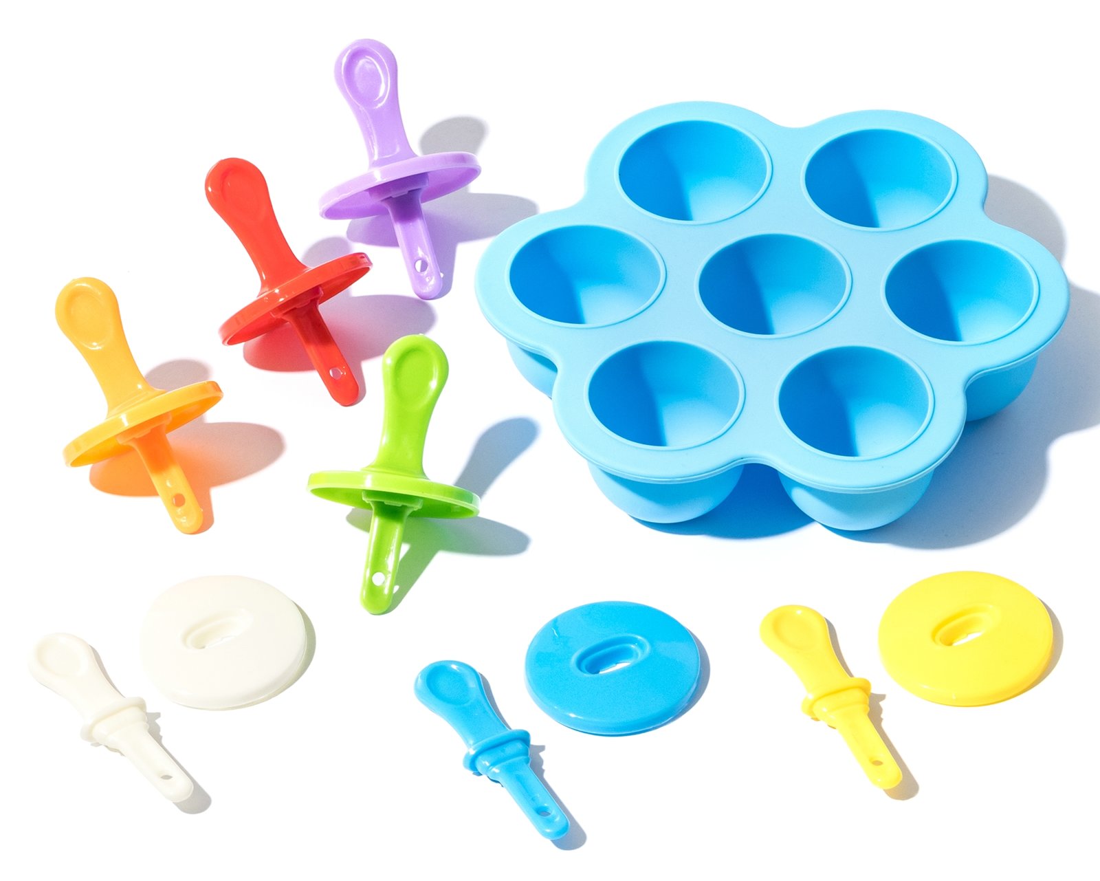 Forma na ledňáčky