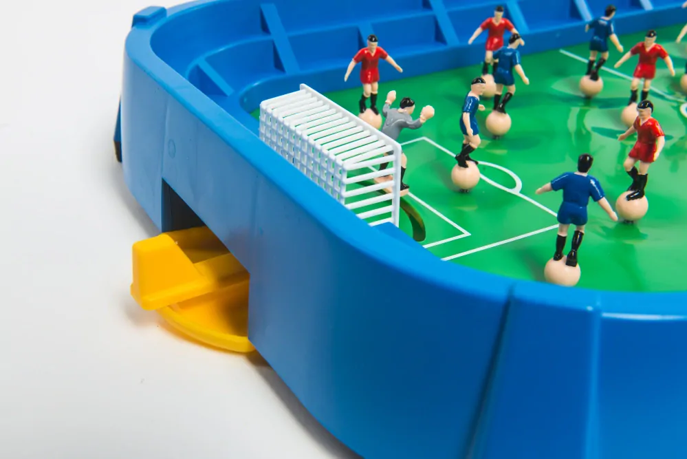 Chemoplast Stolní fotbal Champion