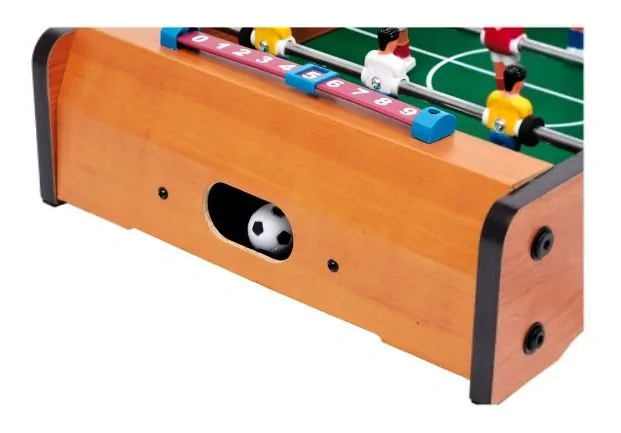 Small Foot Stolní fotbal Poldi