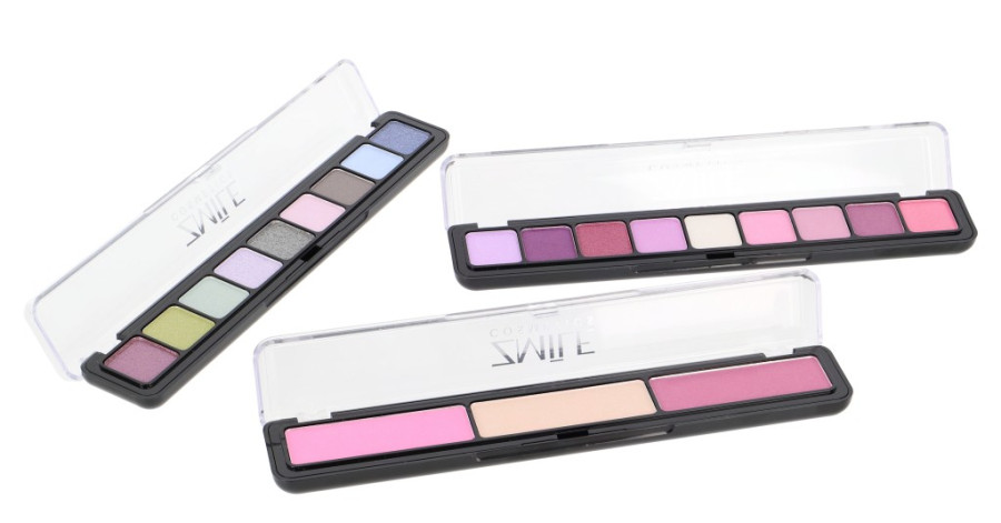 Zmile Kosmetický kufřík Merry Berry