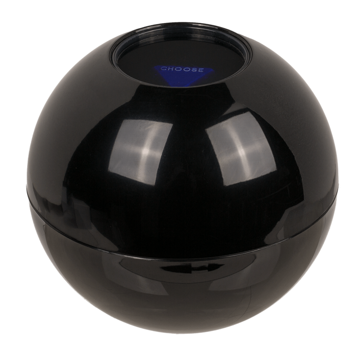 Mystic Ball, Drinking Game
