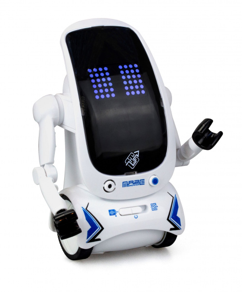 Silverlit Robot Maze Breaker 2