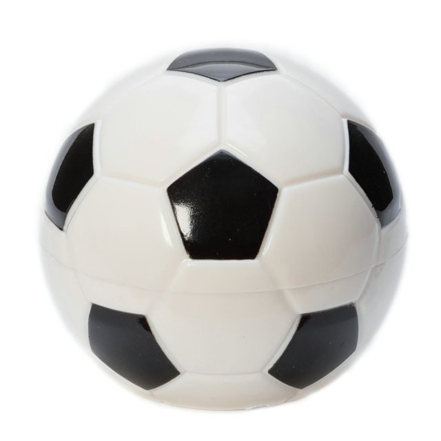 Akustický otvírák, Fotbal