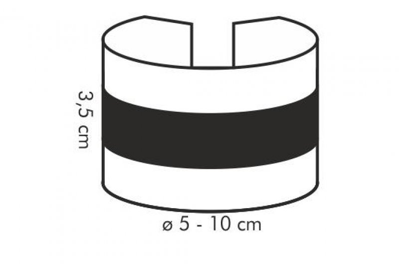 Teploměr na víno UNO