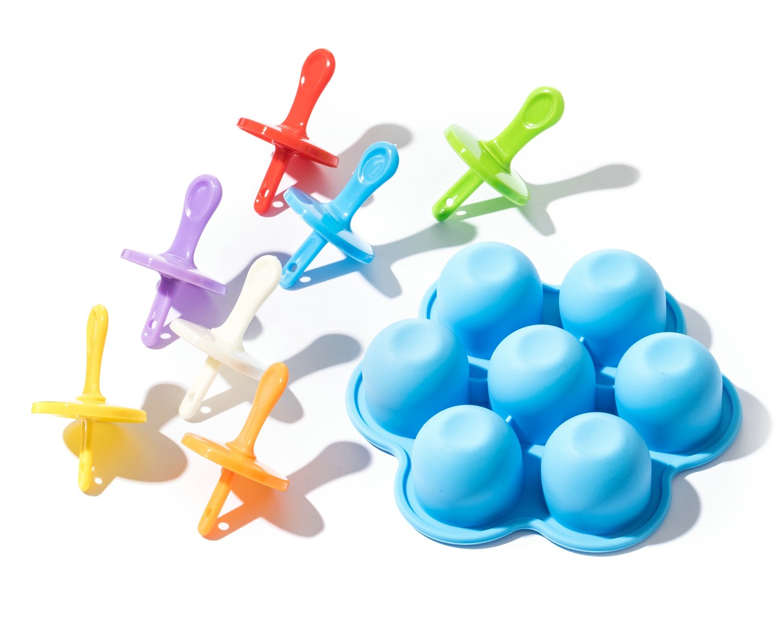 Forma na ledňáčky