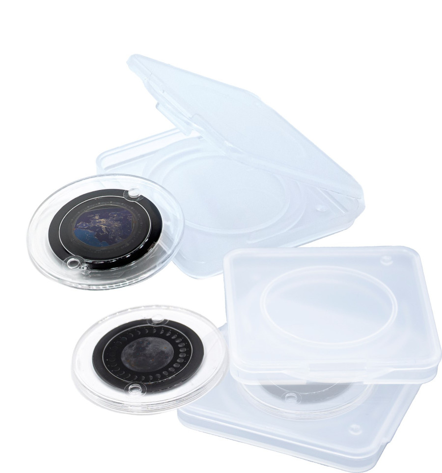 BUKI Planetárium HD - 3 doplňkové kotoučky