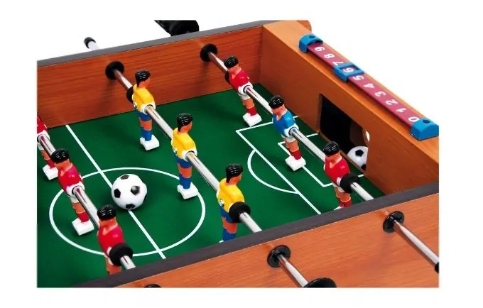 Small Foot Stolní fotbal Poldi