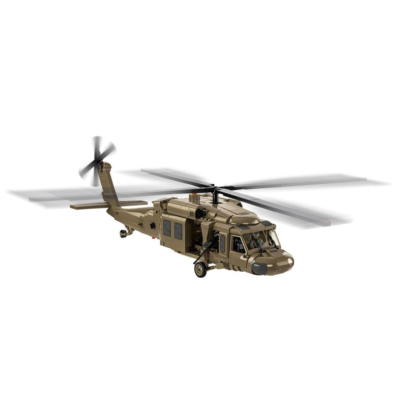 COBI 5906 Armed Forces Sikorsky UH-60 Black Hawk, 1:32