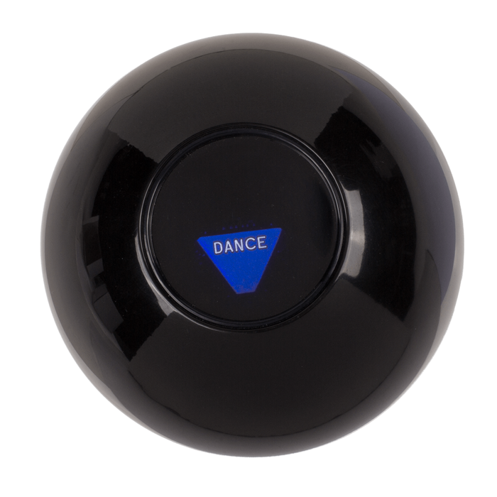 Mystic Ball, Drinking Game