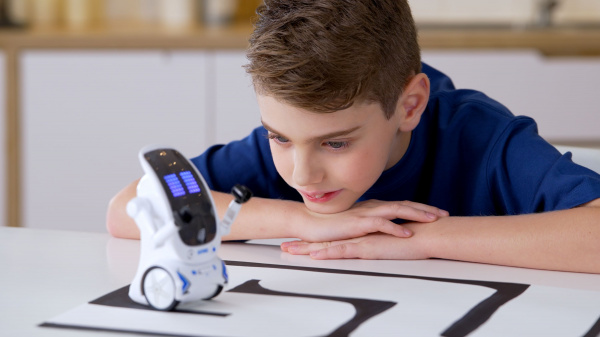 Silverlit Robot Maze Breaker 2