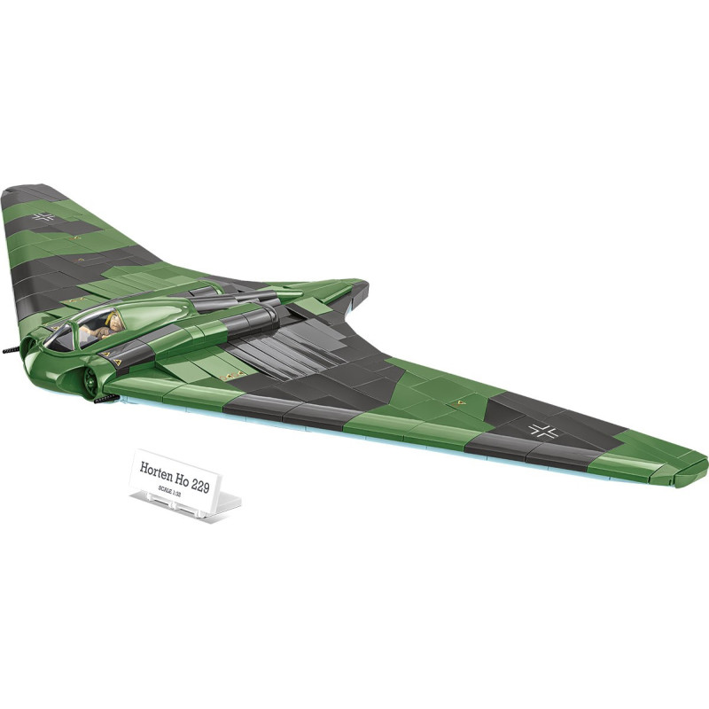 Cobi 5757 II WW Horten Ho 229, 1:32, 953 kostek