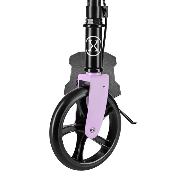 Koloběžka NILS Extreme HM183 růžová