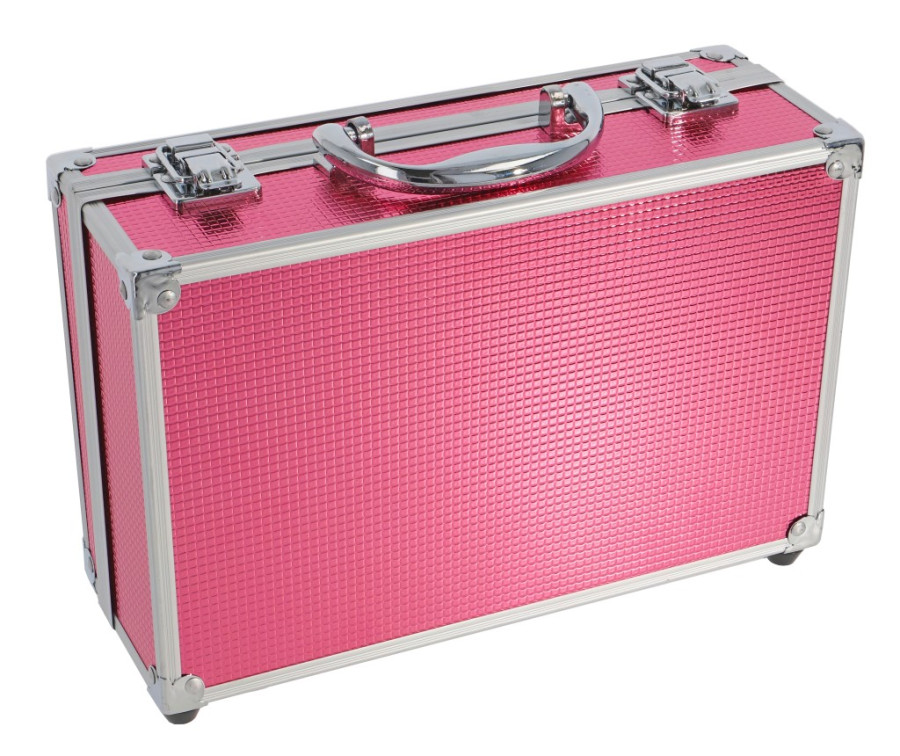 Zmile Kosmetický kufřík Merry Berry