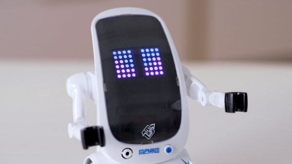 Silverlit Robot Maze Breaker 2