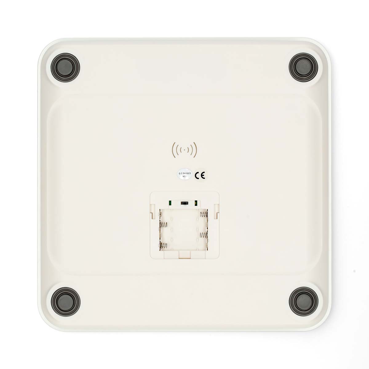 Nedis SmartLife Osobní Váha. 180 kg