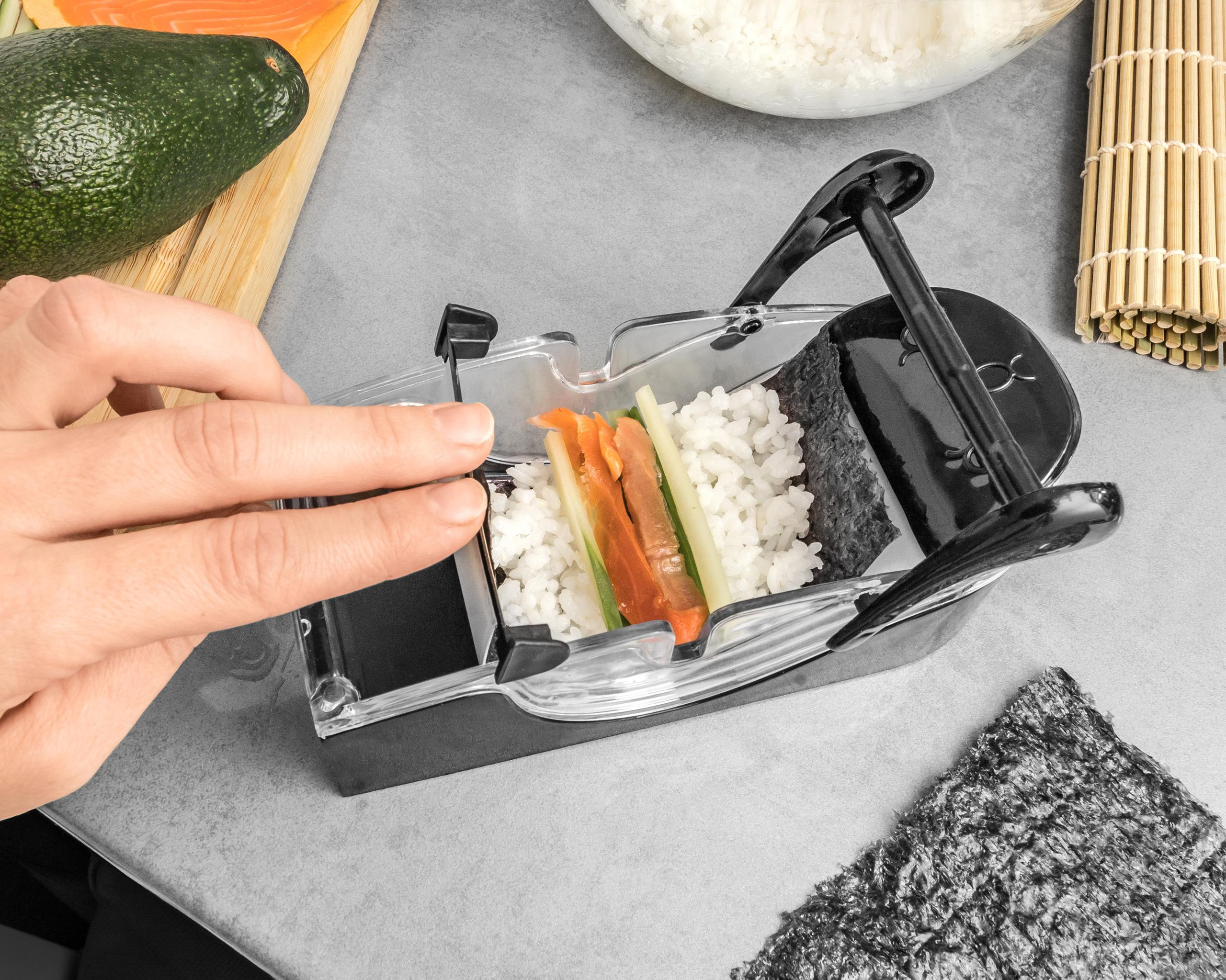 Sushi Maker, Pro snadnou přípravu Sushi