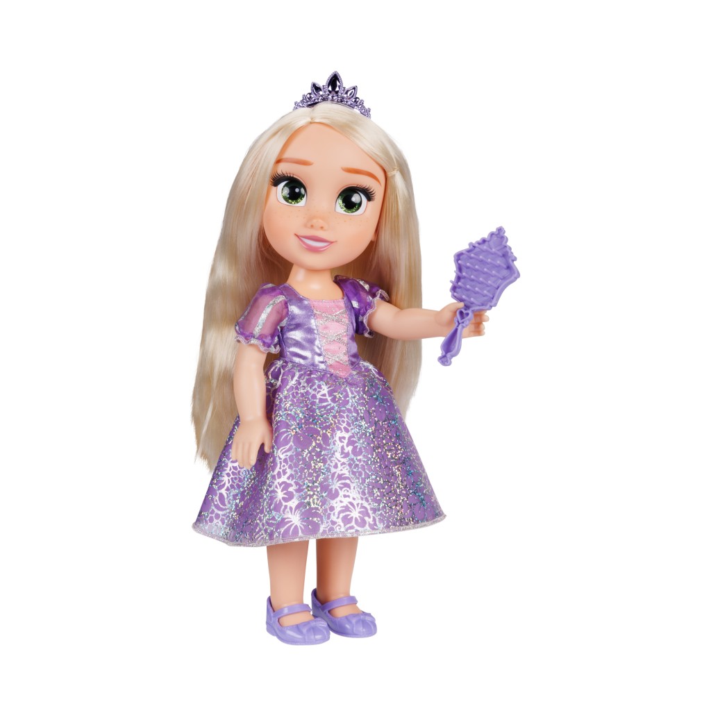 Jakks Pacific Panenka Disney Princezna Locika