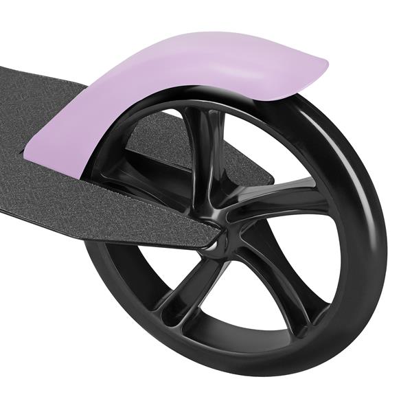 Koloběžka NILS Extreme HM183 růžová