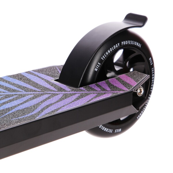 Freestyle koloběžka NILS Extreme HS002 Neo, nostnost 100 kg