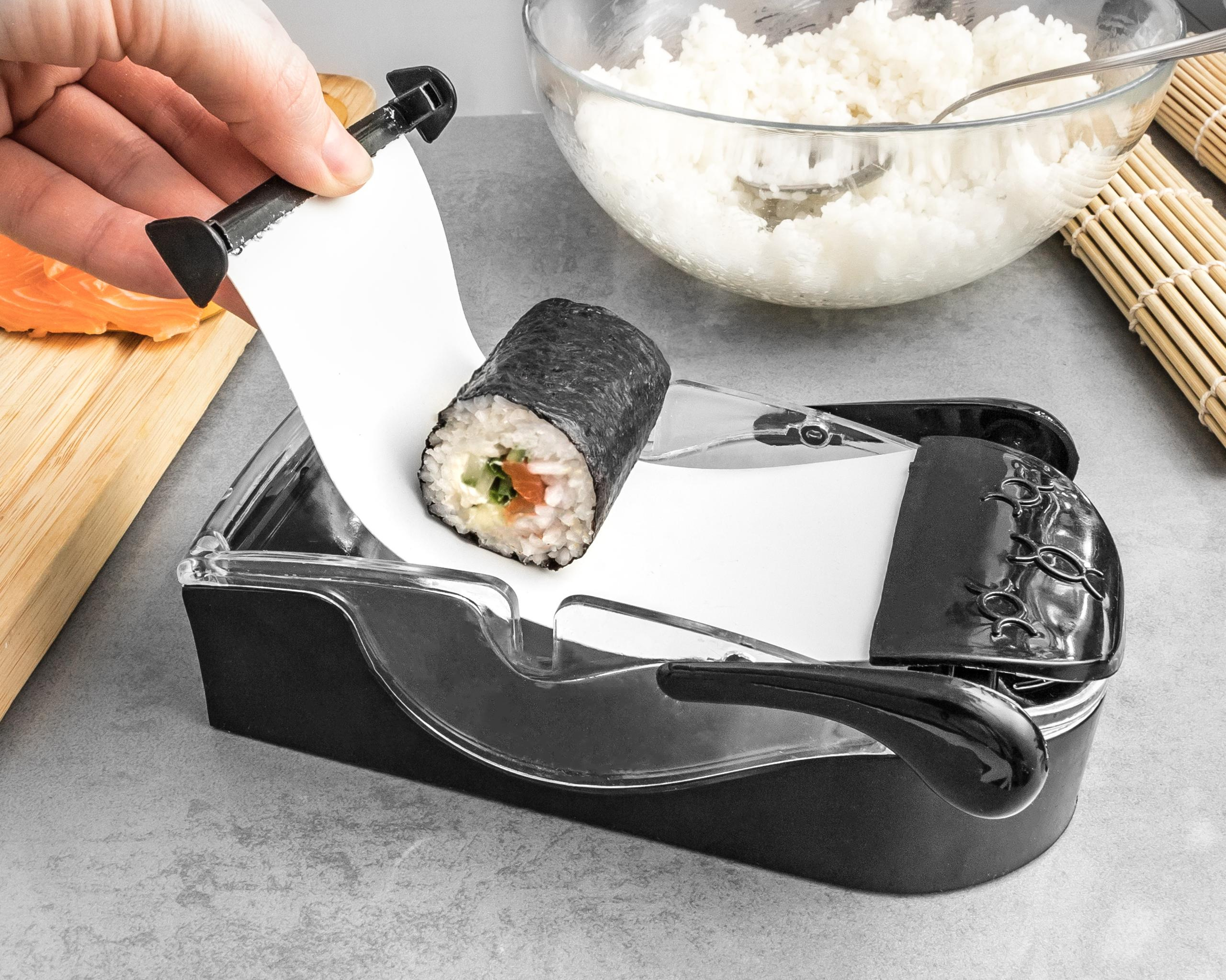 Sushi Maker, Pro snadnou přípravu Sushi