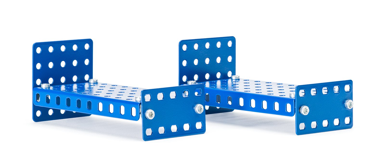 Merkur Příslušenství k domečku pro panenky - nábytek, 219 dílků