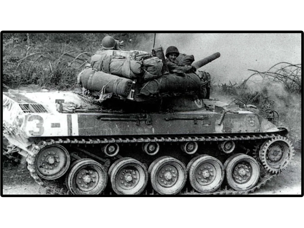 Cobi 2679 II WW M18 HELLCAT, 1:28, 1026 dílků, 1 f